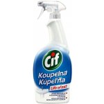 Cif Clean boost na vodní kámen 750 ml – Hledejceny.cz