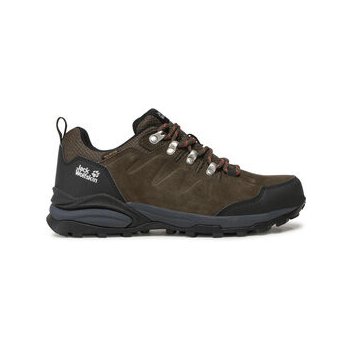 Jack Wolfskin Refugio Texapore Low