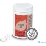 Radim Bakeš Galenická laboratoř Ostrava AKH Capsicum 60 tablet – Hledejceny.cz