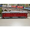 Roco H0 Dieselová lokomotiva T478 ČSD Brejlovec červený, PluX22 71020