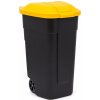 Koš Curver Odpadkový koš Waste Bin 110 l