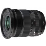 Fujifilm Fujinon XF 10-24mm f/4 R OIS WR – Zboží Mobilmania