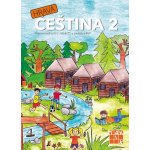 Hravá čeština 2 PS – – Zboží Mobilmania