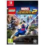 LEGO Marvel Super Heroes 2 – Zboží Dáma