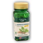 Ashwagandha 450 mg vitalita relaxace a zvýšená koncentrace 80 kapslí – Hledejceny.cz