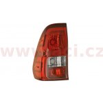Zadní světlo VAN WEZEL 5488931 – Zboží Mobilmania