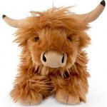 Living Nature Kráva Skotská náhorní – Sleviste.cz