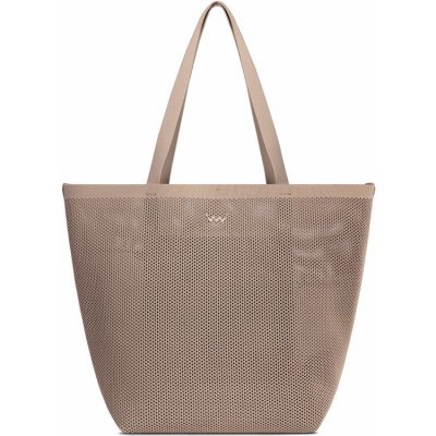Vuch Gardell Knit Beige – Zboží Dáma