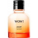 JOOP! Wow! Fresh toaletní voda pánská 60 ml – Hledejceny.cz