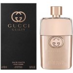 Gucci Guilty 2021 toaletní voda dámská 90 ml – Zbozi.Blesk.cz