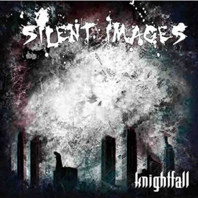 Silent Images - Knightfall CD – Sleviste.cz