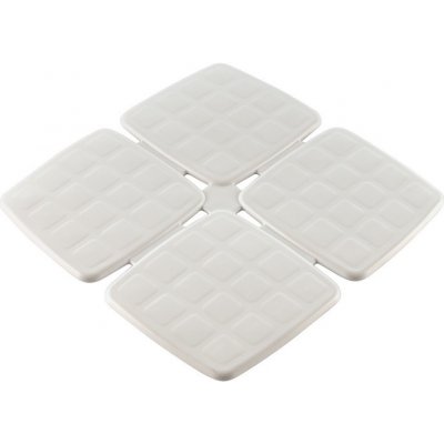 DMA Podložka do sprchy protiskluzová EHP-E-5070W – Zboží Dáma