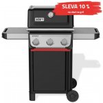 Weber Spirit E-310 – Zboží Dáma