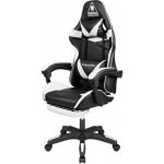 KRUGER & MATZ GX-150 černo-bílé – Zbozi.Blesk.cz