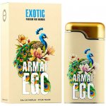 Armaf Ego Exotic parfémovaná voda dámská 100 ml – Hledejceny.cz
