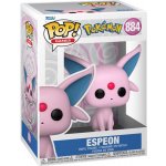 Funko Pop! 884 Pokémon - Espeon – Hledejceny.cz