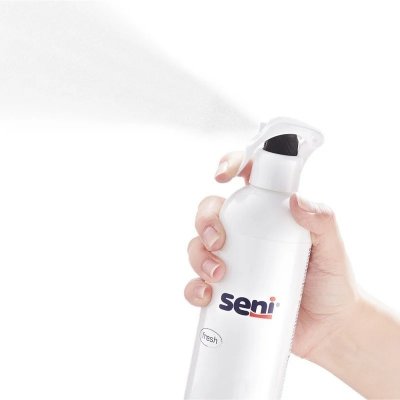 Seni neutralizátor zápachu 500 ml – Zboží Mobilmania