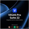 VEGAS Pro Suite 22