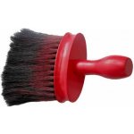 Duko Pomůcky Kadeřnický oprašovák REDdřevo + žíně – Zboží Mobilmania