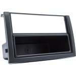 EINPARTS Rámeček autorádia 1DIN - EPCR-FRAME63 – Hledejceny.cz