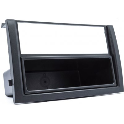 EINPARTS Rámeček autorádia 1DIN - EPCR-FRAME63 – Hledejceny.cz