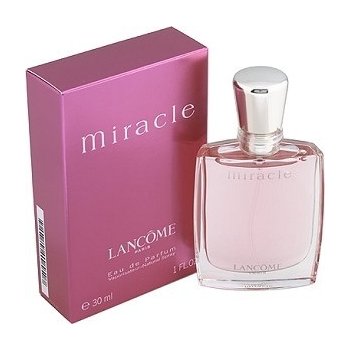 Lancôme Miracle parfémovaná voda dámská 100 ml tester