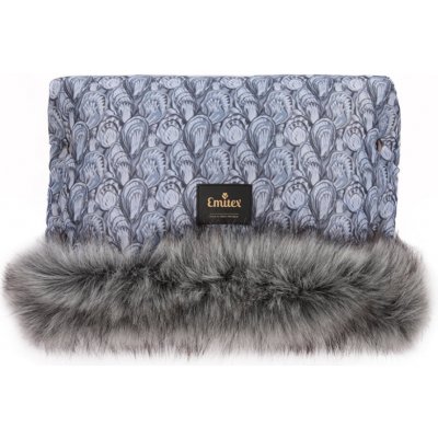 Emitex Rukávník Luxury Shellsy – Zboží Mobilmania