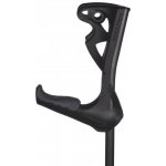 Opti-Comfort Berle předlok.speciál.černá do 130 kg – Sleviste.cz