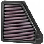 K&N Filters Vzduchový filtr 333012 – Hledejceny.cz