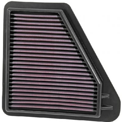 K&N Filters Vzduchový filtr 333012 – Hledejceny.cz