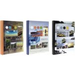 Gedeon Fotoalbum 10 x 15 cm - 200 fotek - KD46200 View-1 – Zboží Živě