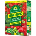 Forestina Orgamin na rajčata, papriky a okurky 1 kg – Hledejceny.cz