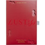 Lustiq Bond Bites čokoládové afrodiziakum 2 ks – Zboží Dáma