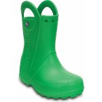 Crocs Handle It Rain Boot Kids 12803-3E8 – Hledejceny.cz