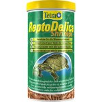 Tetra Repto Delica Shrimps 1 l – Zboží Mobilmania