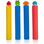 Joy Park stříkací zvířátko typ ryba červená 5 x 35 cm – Hledejceny.cz