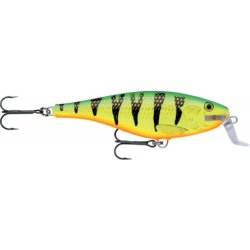 Rapala Shallow Shad Rap FP 9cm 12g