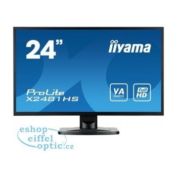 iiyama X2481HS