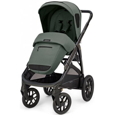 Inglesina Sport Inglesina Aptica XT Taiga Green 2025 – Hledejceny.cz