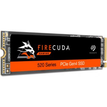 Seagate FireCuda 520 2TB, ZP2000GM3A002