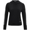 Dámská mikina Under Armour Rival Terry Taped hoodie BLK