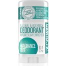 Deoguard deostick neparfémovaný s aktivním uhlím 65 g