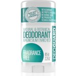 Deoguard deostick neparfémovaný s aktivním uhlím 65 g – Zboží Mobilmania