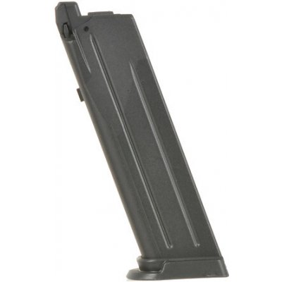 Cybergun Green Gas FN509 Black – Hledejceny.cz