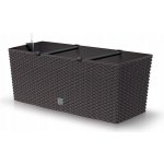 Prosperplast Rato case 51,4 x 19,2 cm hnědý – HobbyKompas.cz