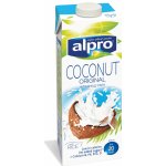 Alpro Kokosový nápoj 1 l – Zboží Mobilmania