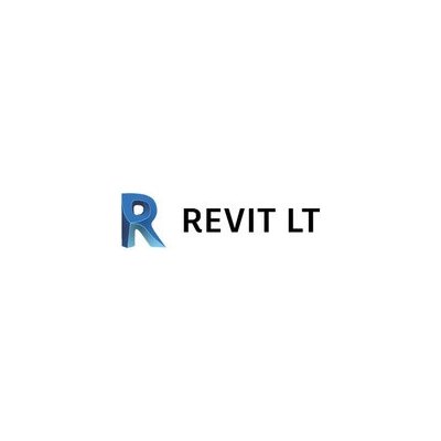 Autodesk AutoCAD Revit LT Suite na 1 rok - prodloužení 834F1-006845-L846