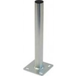 Trubka pro stav. uchyt 50cm.pr.35cm, plotna – Hledejceny.cz