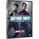 Ant-Man 1-3 kolekce DVD – Hledejceny.cz