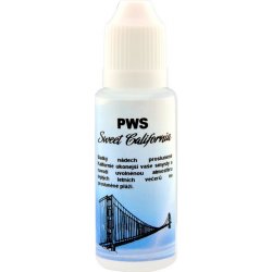 Techneco PWS Sweet California 20 ml